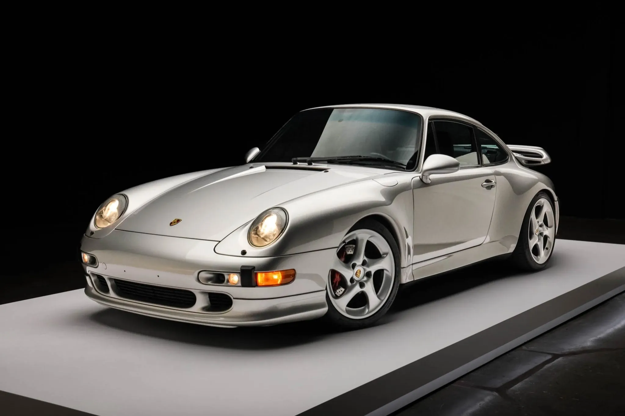 993 Porsche